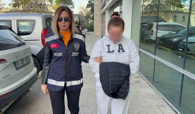 Fuhuşa zorlanan 5 Özbek kadınla ilgili 2 kişi tutuklandı