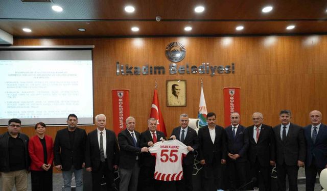 İlkadım Meclisi, Kasım ayı gündemini belirledi