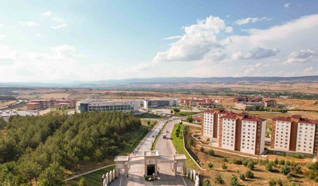 Kastamonu Üniversitesi'den bağımlılıkla mücadeleye destek