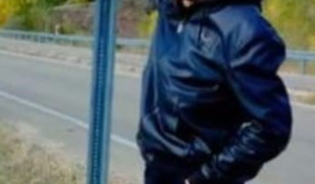 Kayıp genç ölü bulundu