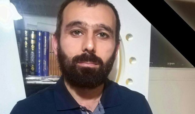 Kolu kopan maden işçisi Ankara’ya sevk edildi
