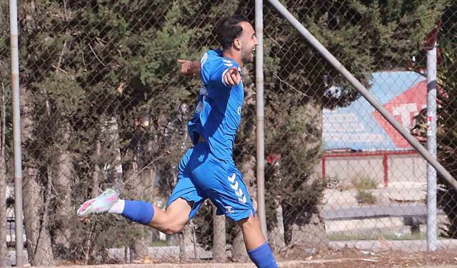 Küçükçekmece Sinopspor’a yeni transfer