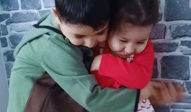 Midyeden zehirlenen 2 çocuk öldü