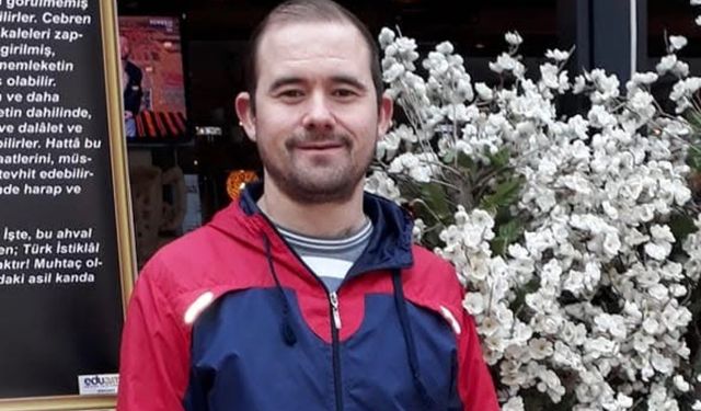 Motosikletin çarptığı yaya hayatını kaybetti