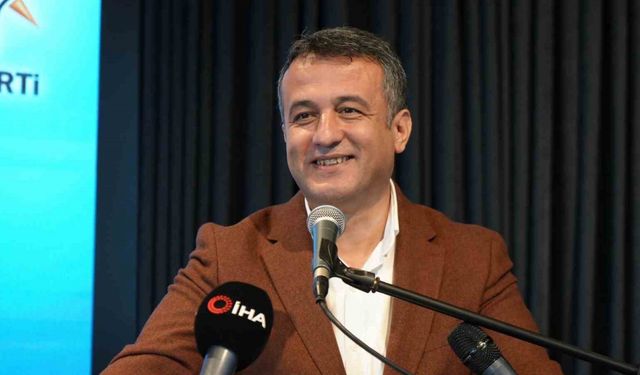 Samsun'da belediye bütçesinin yüzde 65'i yatırıma ayrıldı