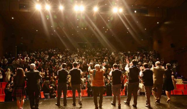 Samsun’da ücretsiz kültür ve sanat etkinlikleri