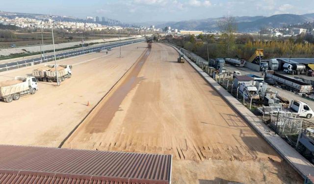 Tokat’ta 13 bin metrekarelik trafik eğitim parkuru oluşturuluyor