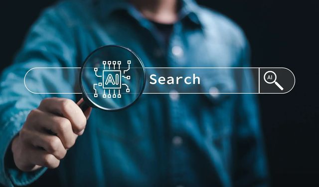 Markalar Artık AI Destekli İçerikler İle Yükseliyor: Dijital Pazarlamada Devrim