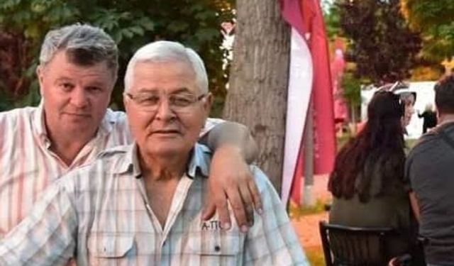 Merhum doktorun babasından acı haber geldi