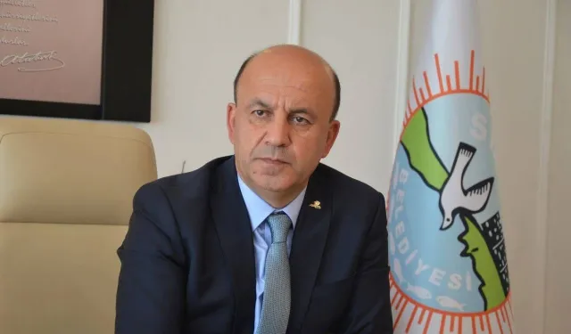 Başkan Gürbüz’den, çöp kamyonunun çarptığı kadın için taziye mesajı