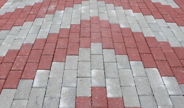 PARKE TAŞI SATIN ALINACAKTIR