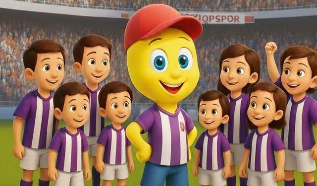 Ayşe Gül Kara Zorlu’dan Sinopspor’a özel şarkı