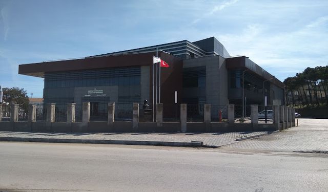 Sinop’ta kültür etkinlikleri ertelendi