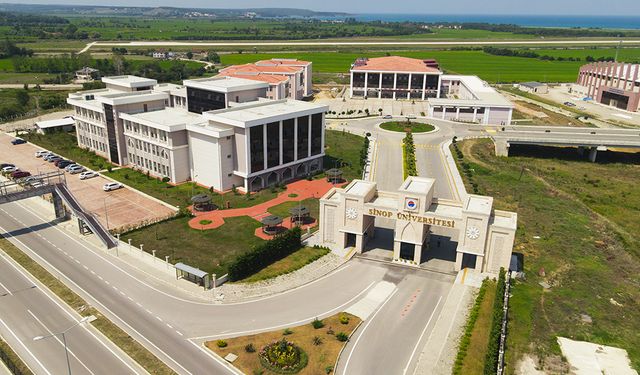 BİNA İNŞAATI YAPTIRILACAKTIR