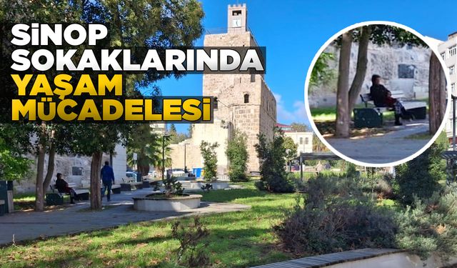 112 ihbarı yaşam mücadelesini ortaya çıkardı