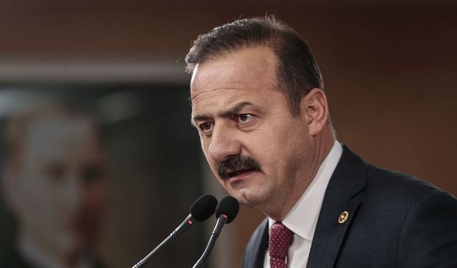 Anahtar Parti Genel Başkanı Yavuz Ağıralioğlu Sinop’a Geliyor