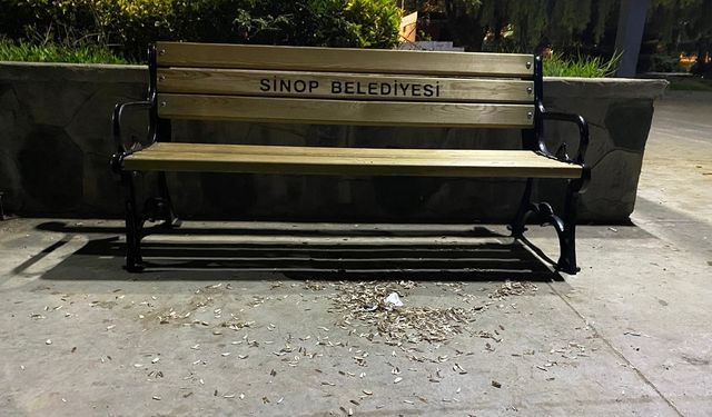 Bazı vatandaşların çevre duyarsızlığı tepki çekti