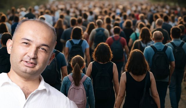 Sinop’ta çöken kış nüfusuna çözüm geldi: Isı Pompaları köylere geri dönüş başlattı