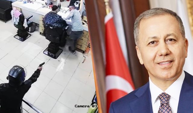 Bakan Yerlikaya'dan Sinop açıklaması