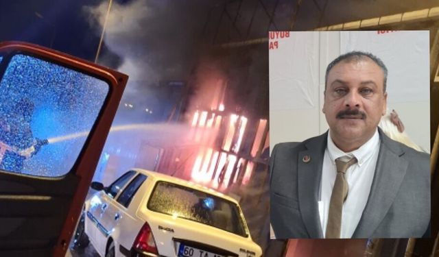 Başkan Biren: Sinop'a ikinci itfaiye birimi şart