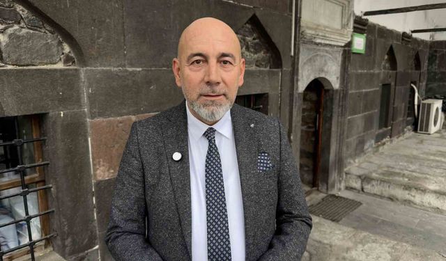 Anadolu Türk tarihinin en eski kitabesi bulundu