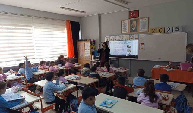 Çocukların sağlıklı geleceği için işitme taraması