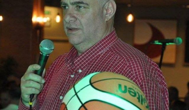 Eski milli sporcu balkondan düşerek öldü