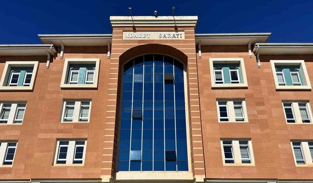 Kız meselesinde 2 sanığa hapis cezası