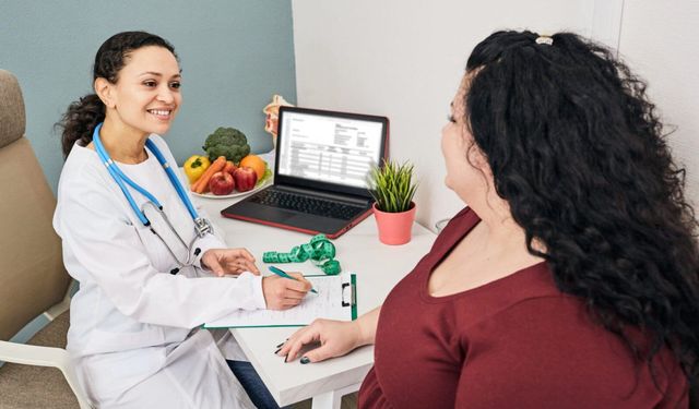 Sinop’ta Obezite Polikliniği açıldı