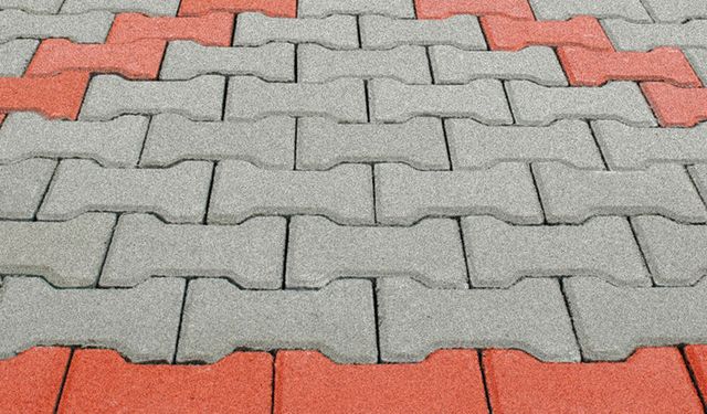 PARKE TAŞI VE BORDÜR SATIN ALINACAK