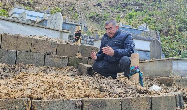 Evine taktırdığı kamera son anlarını kaydetti