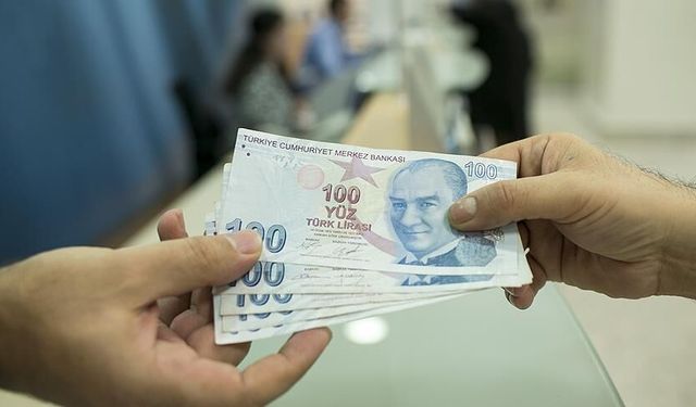 Emekli maaşı farklarının ödeneceği tarih belli oldu