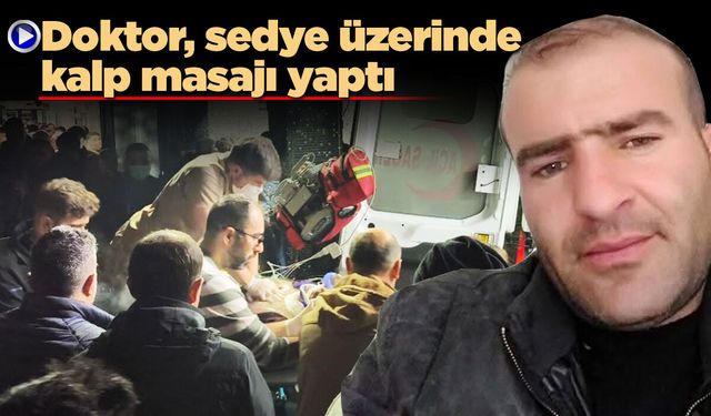 Otomobil evin üzerine yuvarlandı: 1 ölü, 1 yaralı