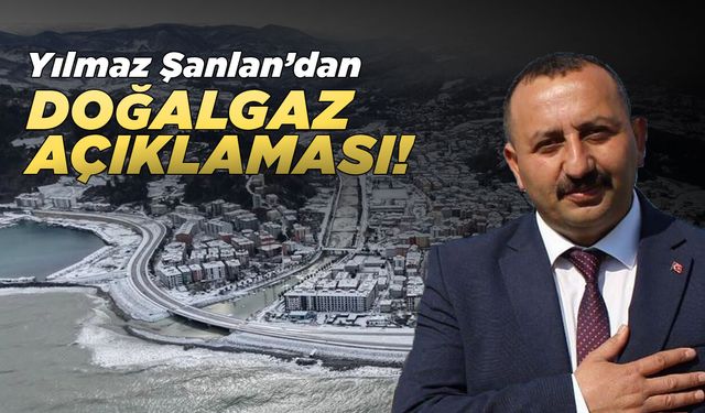 Yılmaz Şanlan’dan Türkeli Tepkisi: “Bu Yaşananlar Yönetim Ayıbıdır”