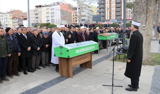 Biyogaz tesisinde gazdan zehirlenen 3 kişi öldü
