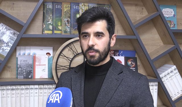 Ramazanın çocukların dünyasında iz bırakmasında anlatmaktan çok yaşatmak önemli