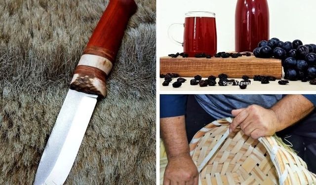 Düzce'nin somut olmayan kültürel miras envanteri güncellendi