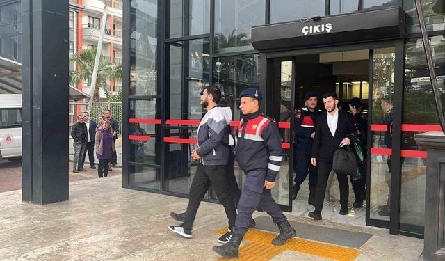 Silahlı saldırıda 1 kişi öldü