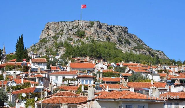 Konut Piyasasında Hareketlilik: Talepler Değişiyor