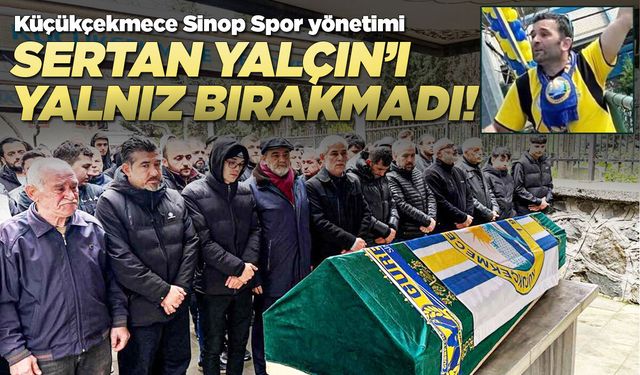 Tribünlerin sevilen ismine veda!