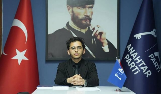 Anahtar Parti’den son atamalara ilişkin değerlendirme