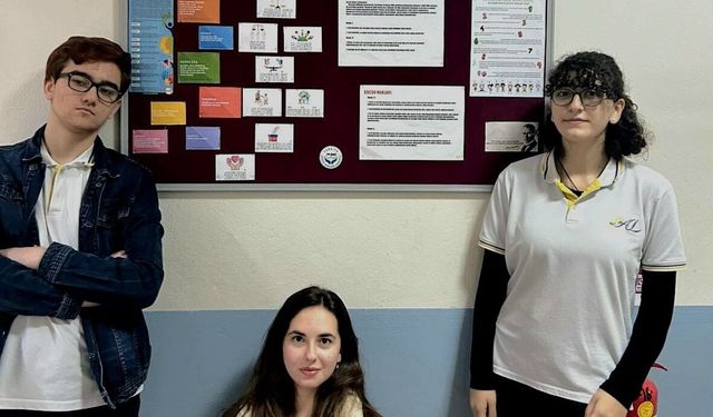 Sinop'ta farkındalık çalışması düzenlendi
