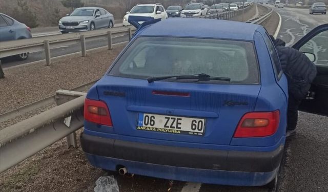 El freni unutuldu: 1 kişi öldü