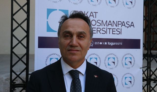 Tokat'ta 'Türk Kanunu Medenisi ve Cumhuriyet Sergisi' açıldı