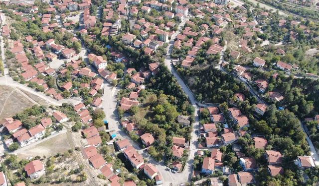 Karabük'te konut satış istatistikleri açıklandı