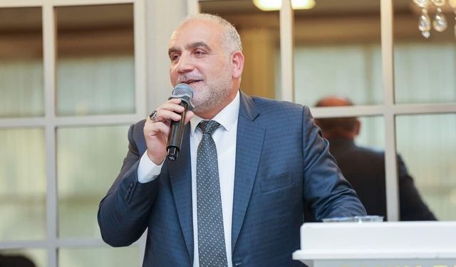 O ilçede evlenecek çiftlere 20 bin TL maddi destek