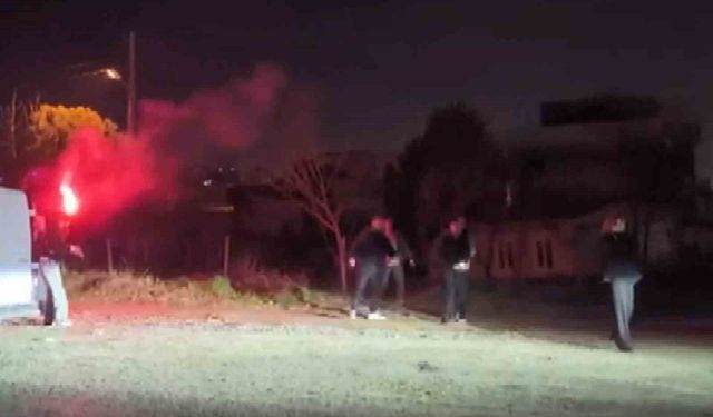 Şaşırtan evlilik teklifi