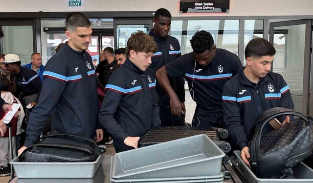 Trabzonspor, İstanbul'da