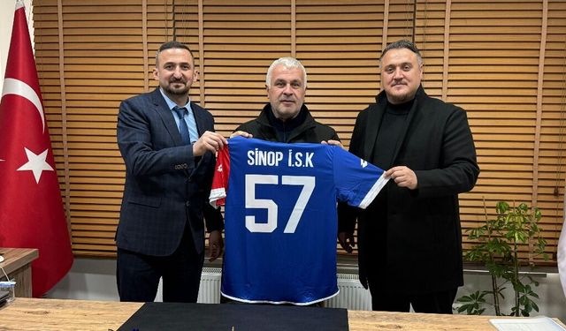 İnceburun Spor’dan Gündoğdu’ya Ziyaret