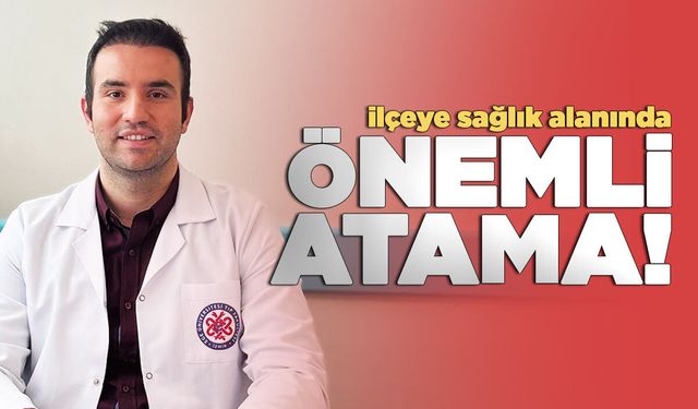 Uzm. Dr. Kurtoğlu hasta kabulüne başladı